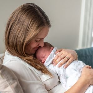 Meet your Posher, Leah